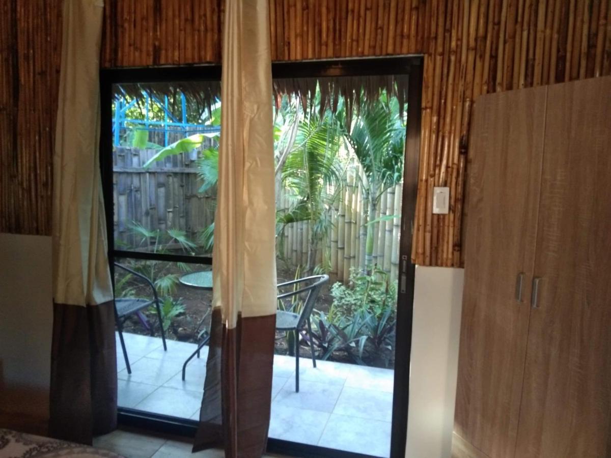 Jungle Of Peace Resort シキホール エクステリア 写真