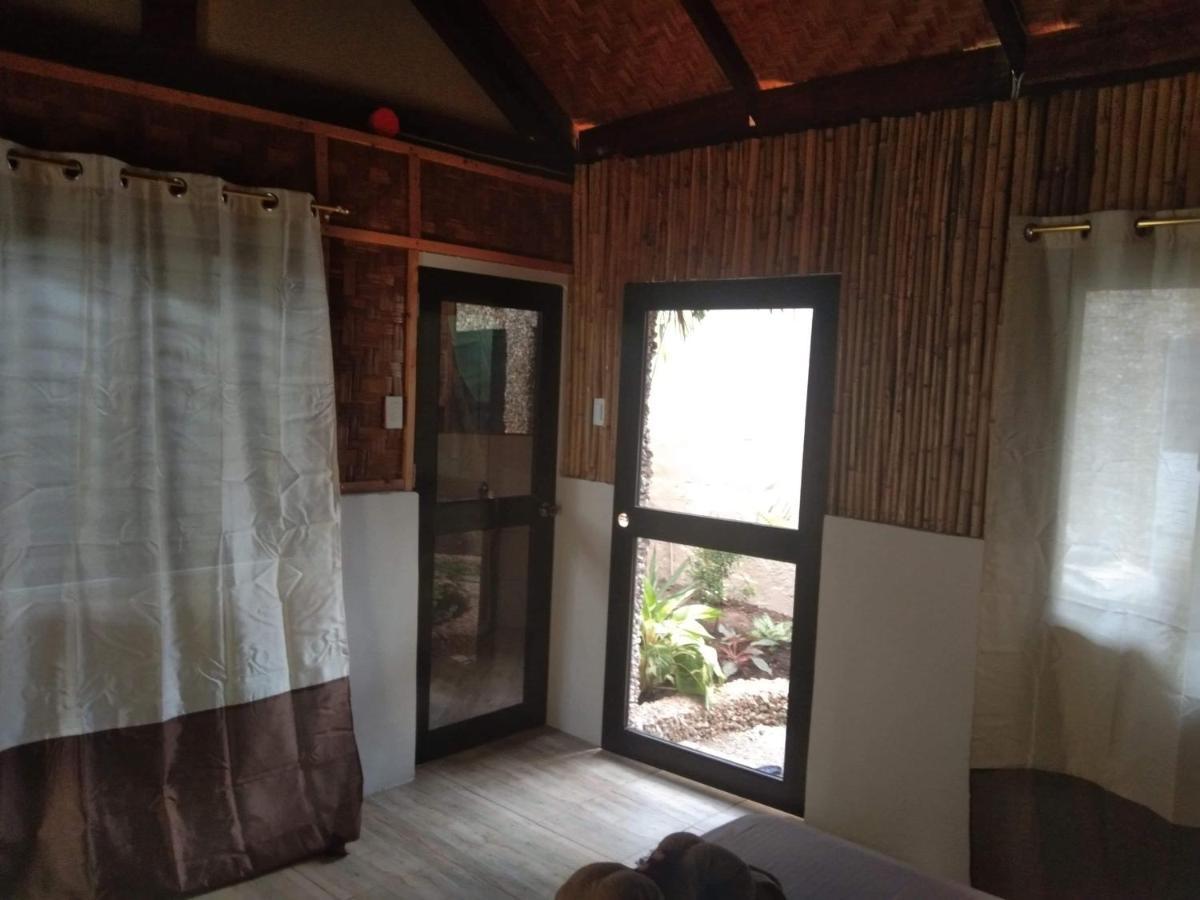 Jungle Of Peace Resort シキホール エクステリア 写真