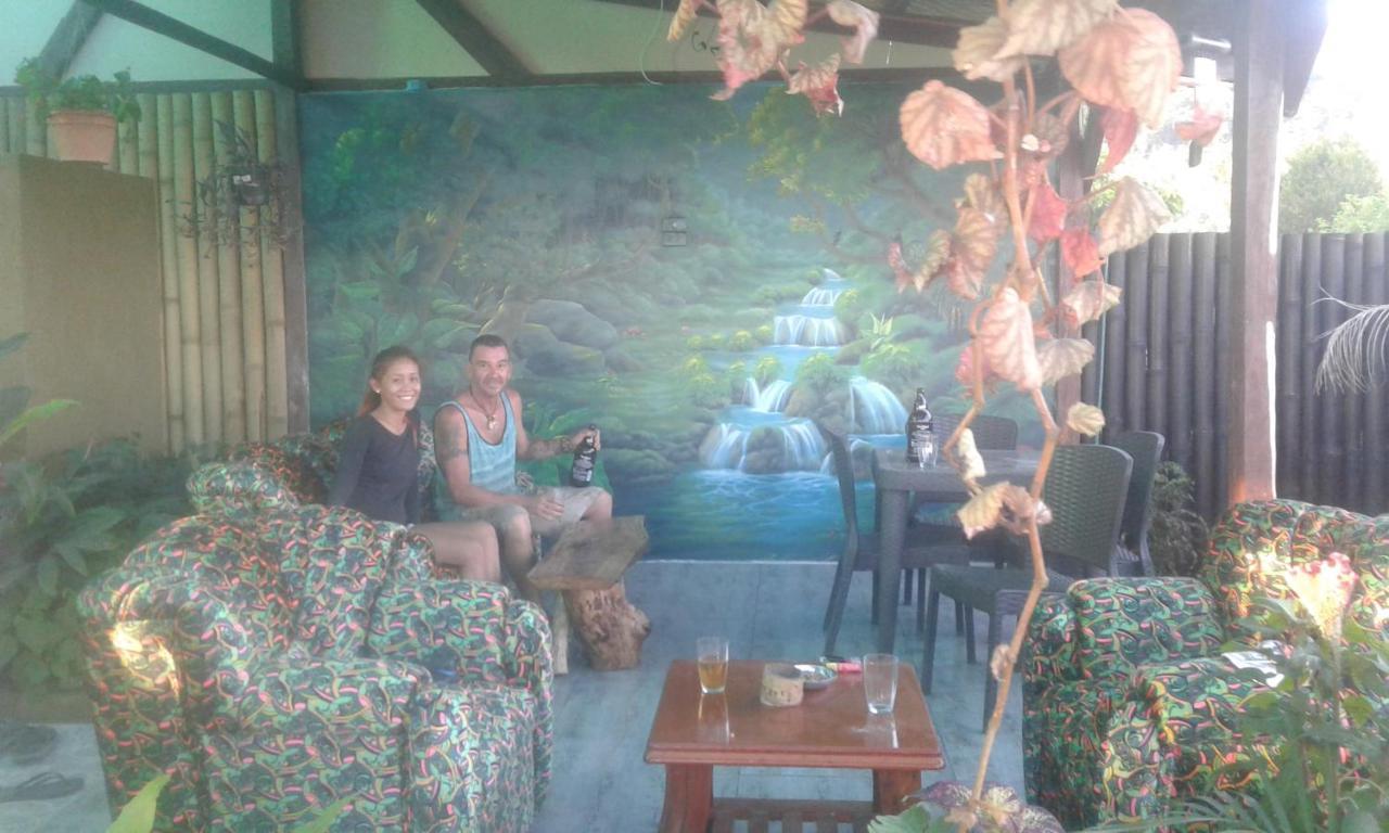 Jungle Of Peace Resort シキホール エクステリア 写真