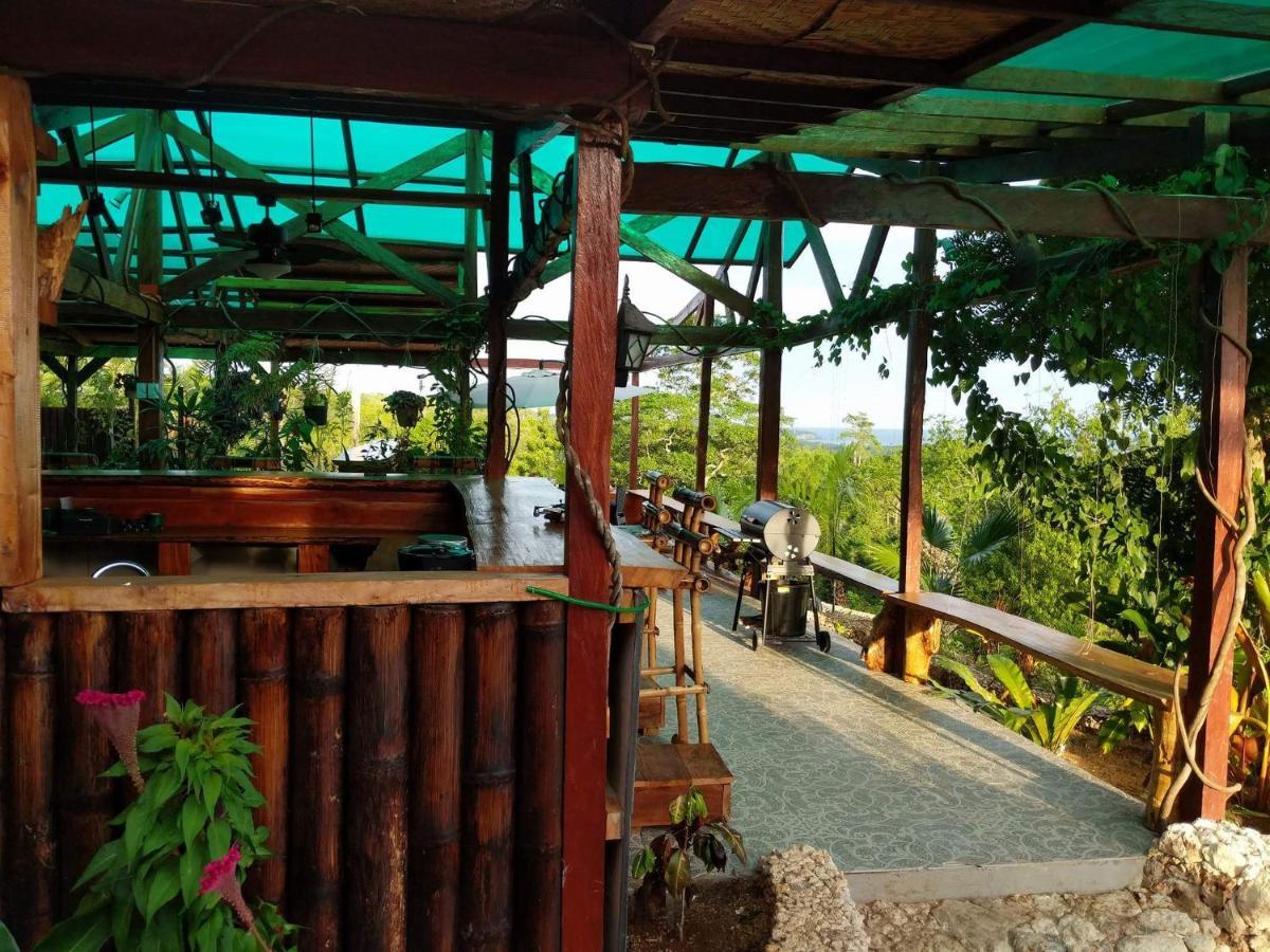 Jungle Of Peace Resort シキホール エクステリア 写真