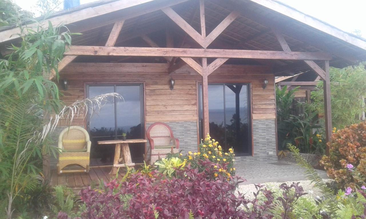 Jungle Of Peace Resort シキホール エクステリア 写真