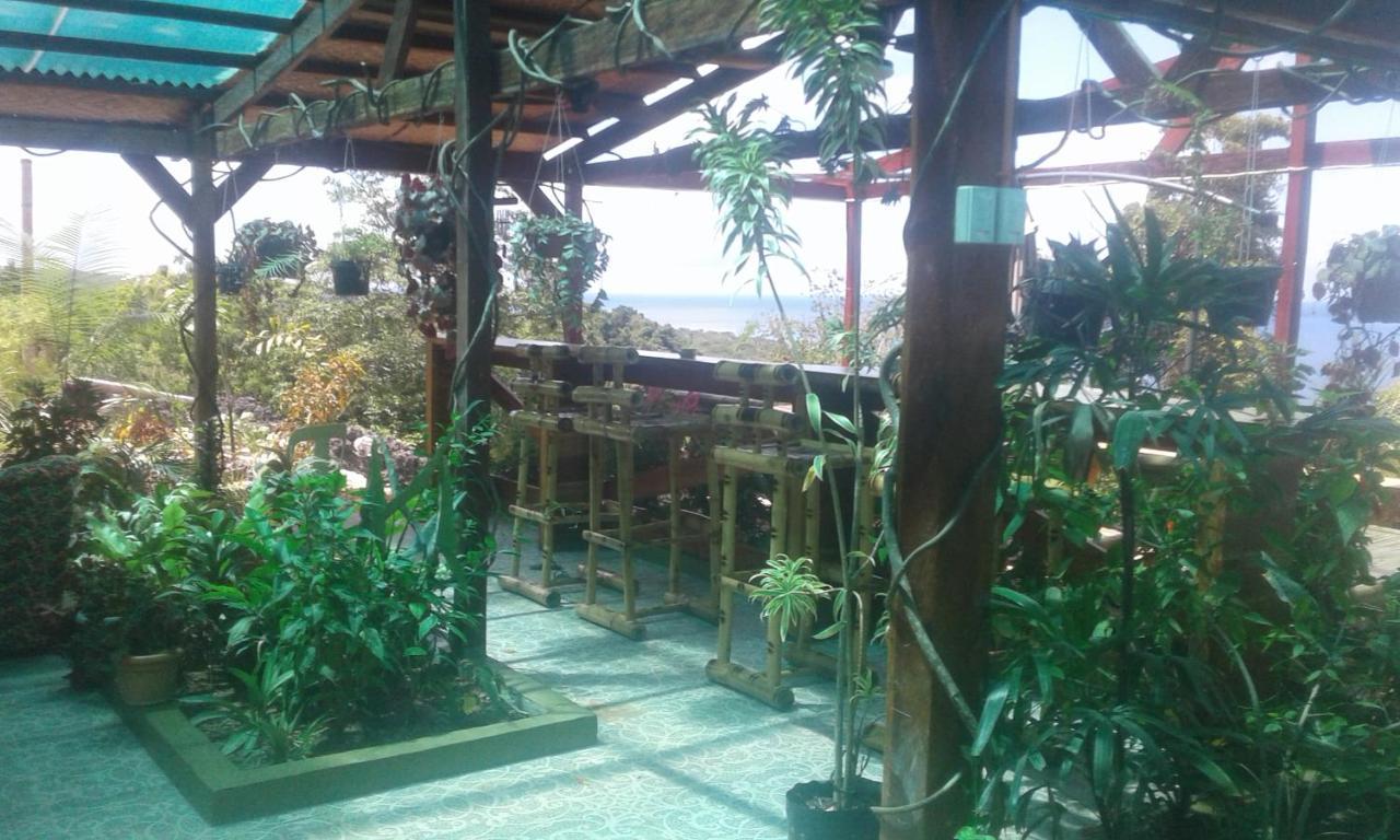 Jungle Of Peace Resort シキホール エクステリア 写真