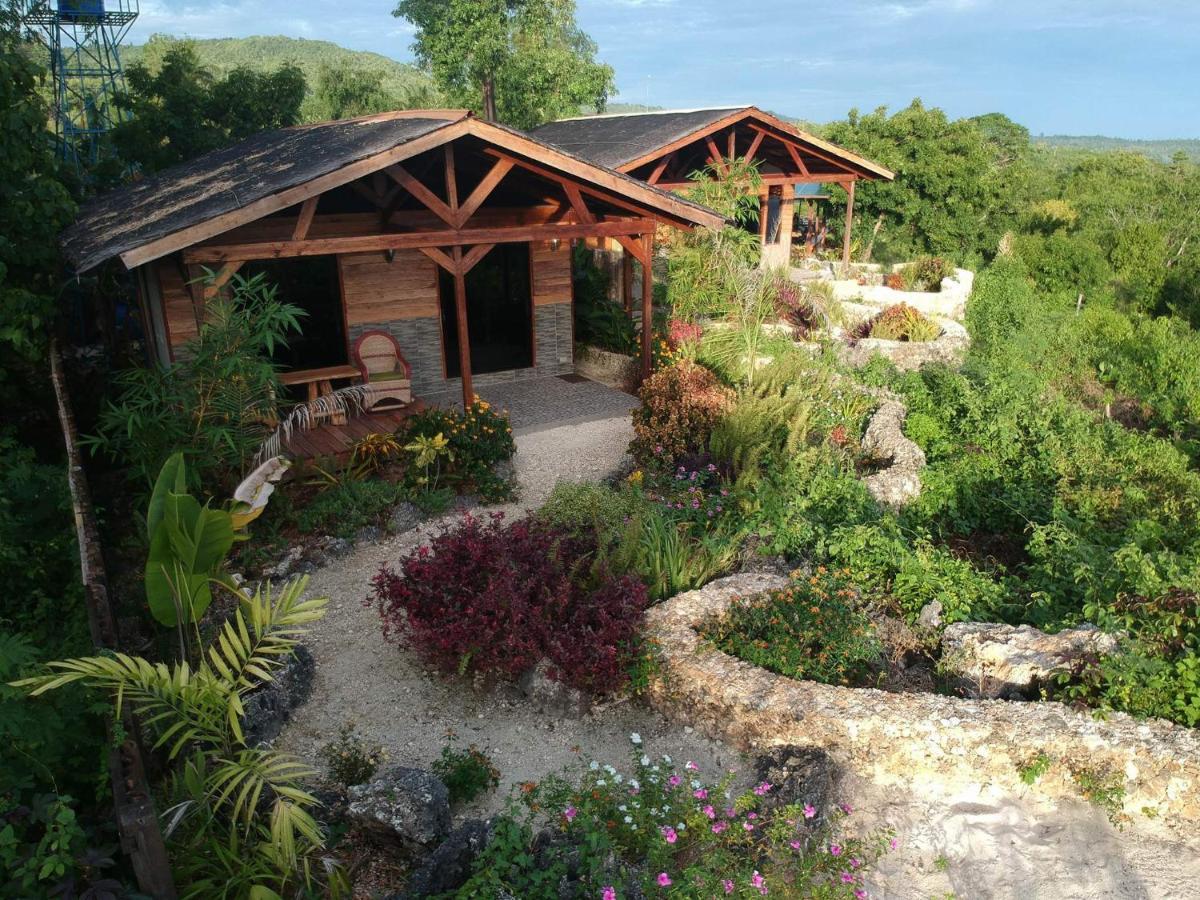 Jungle Of Peace Resort シキホール エクステリア 写真