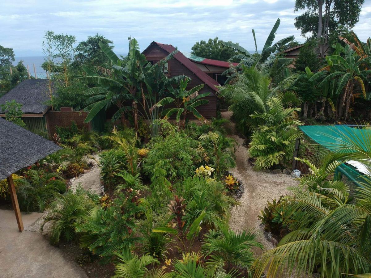 Jungle Of Peace Resort シキホール エクステリア 写真