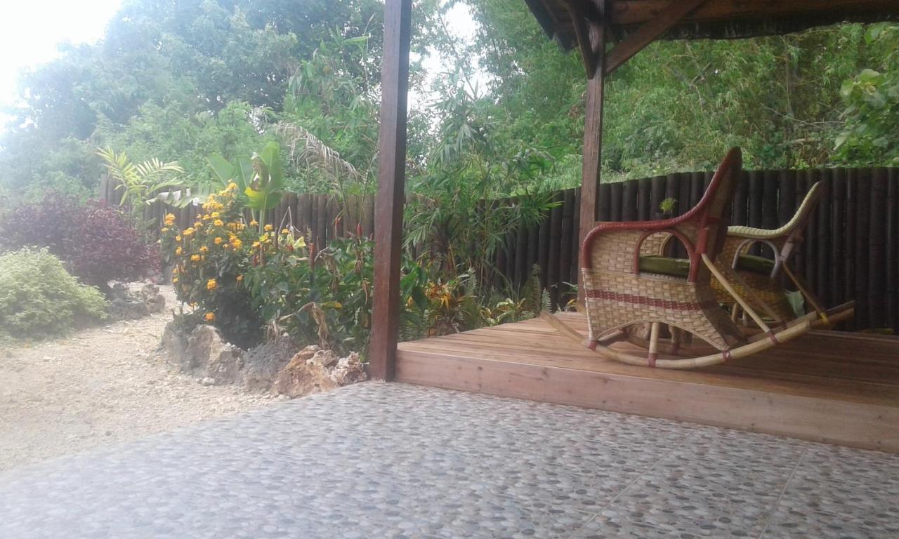 Jungle Of Peace Resort シキホール エクステリア 写真