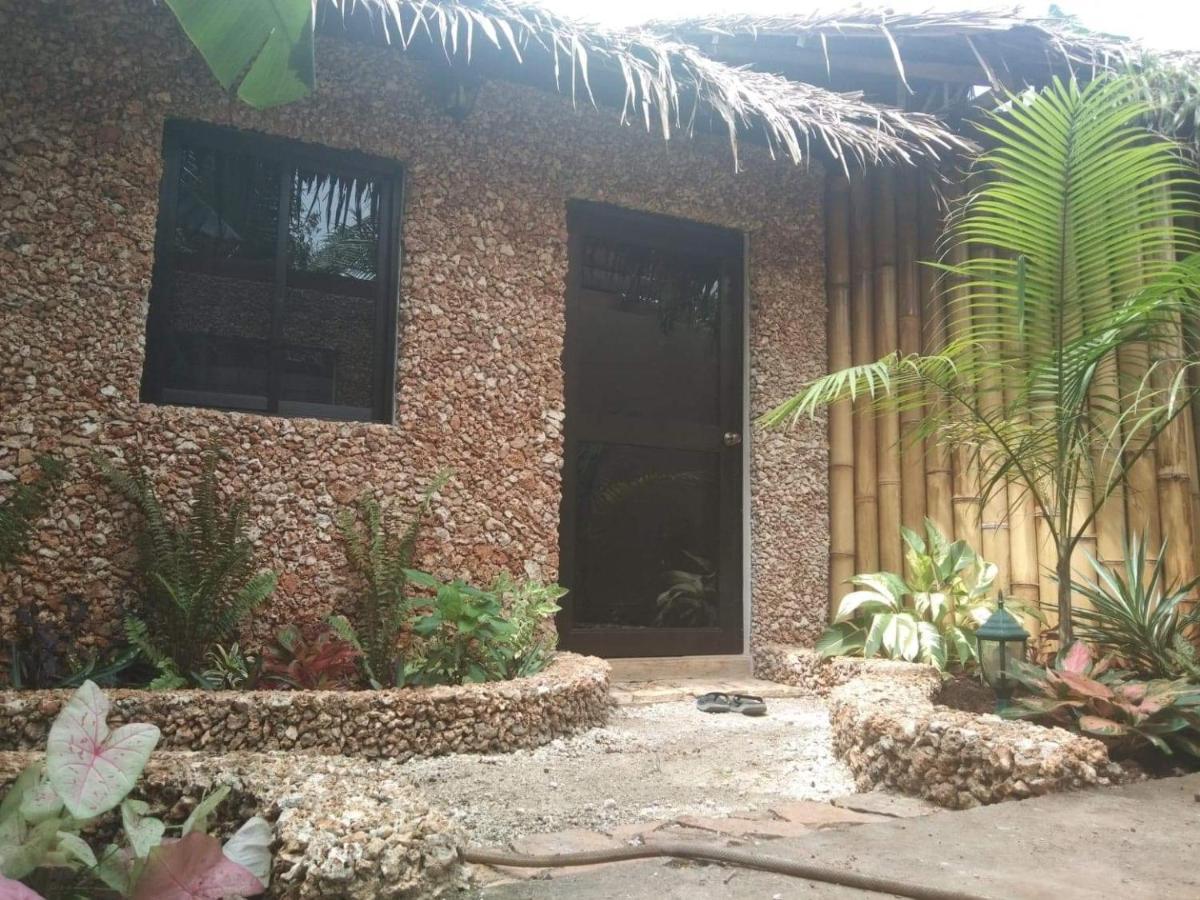 Jungle Of Peace Resort シキホール エクステリア 写真