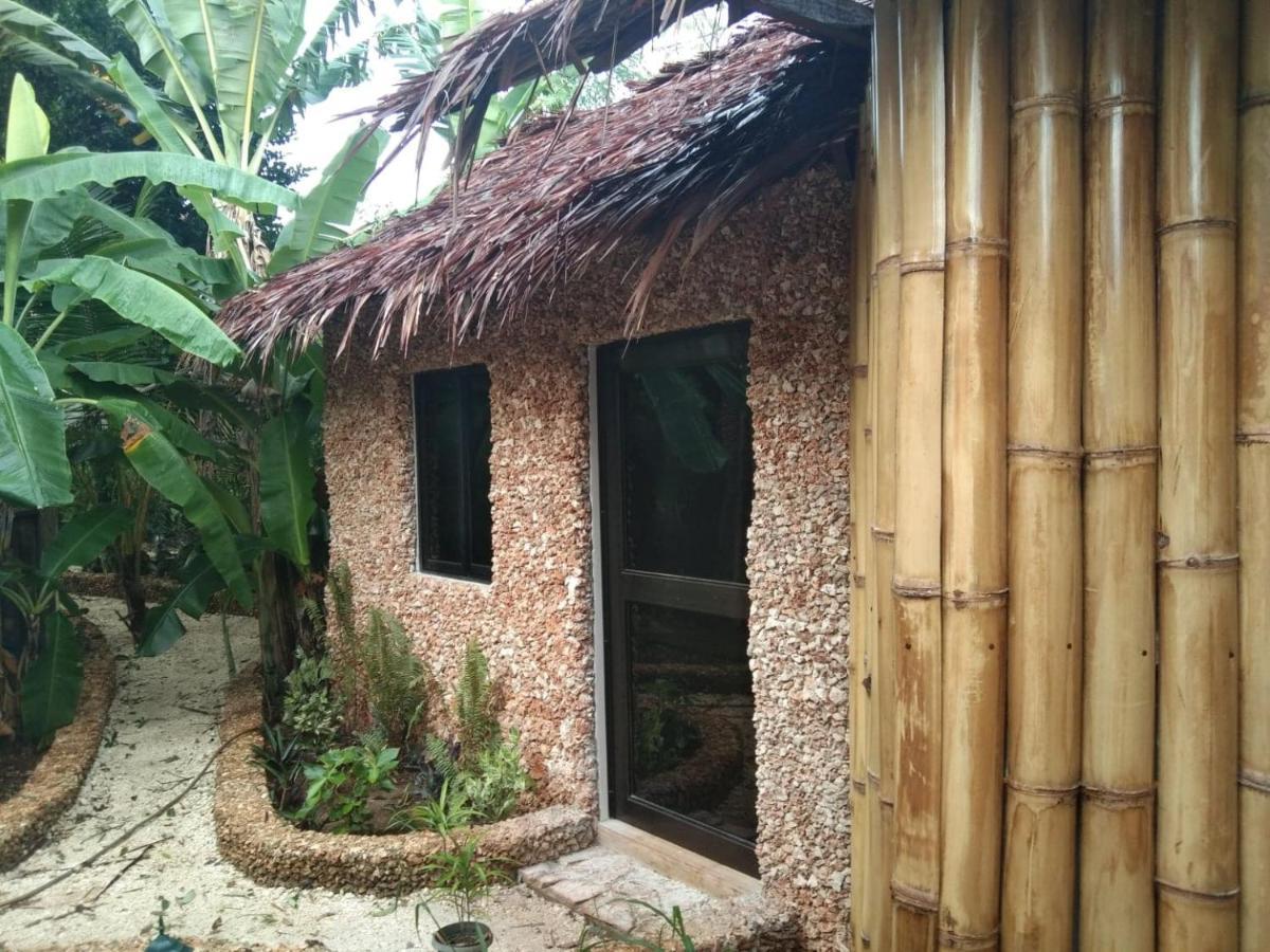 Jungle Of Peace Resort シキホール エクステリア 写真