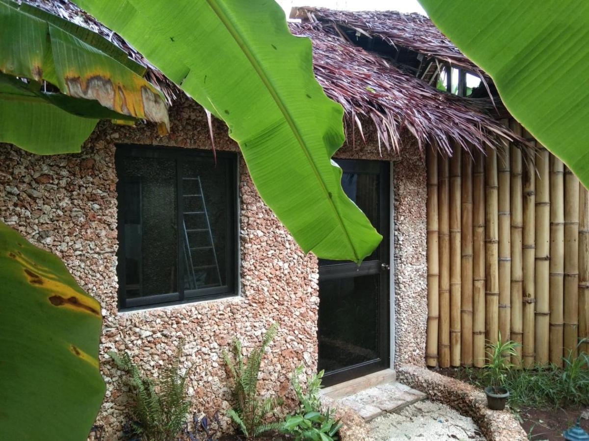 Jungle Of Peace Resort シキホール エクステリア 写真