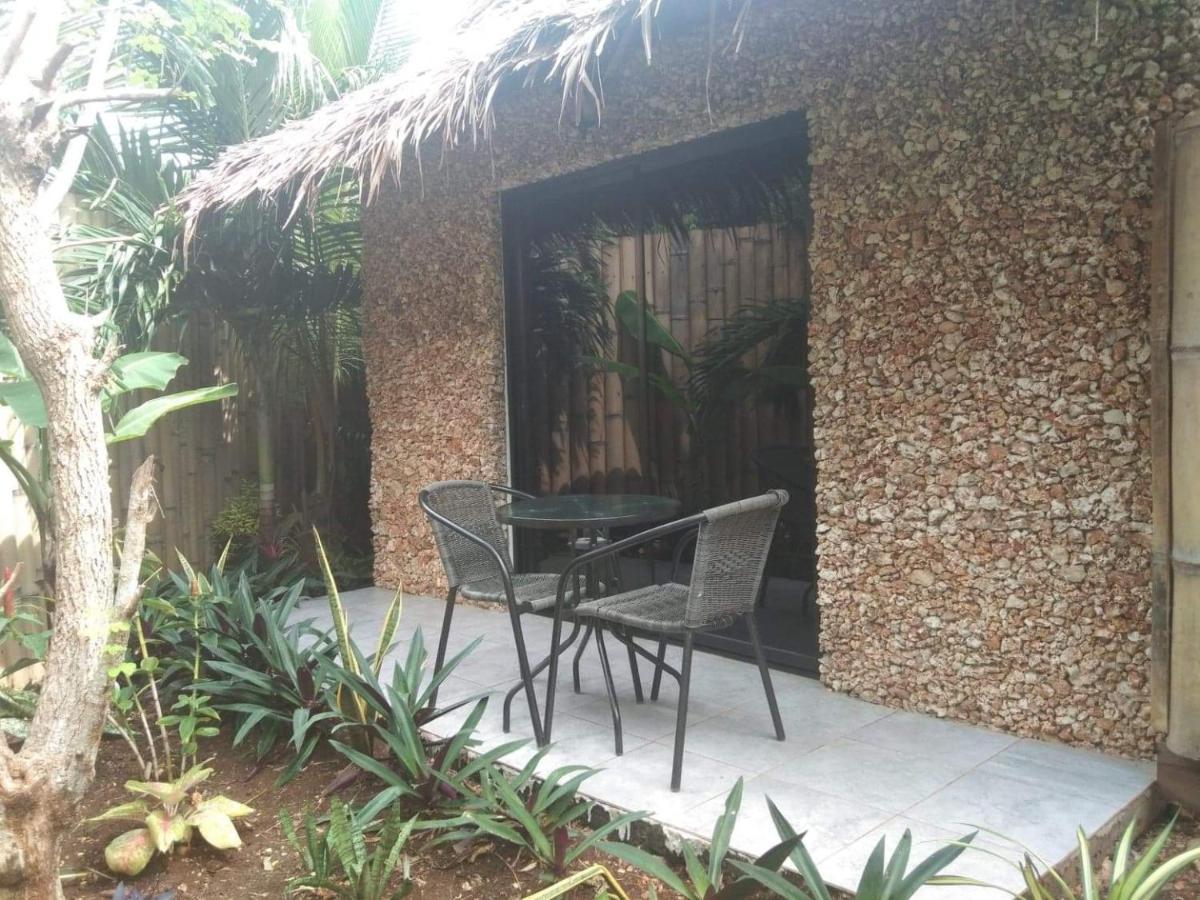 Jungle Of Peace Resort シキホール エクステリア 写真