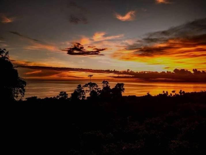 Jungle Of Peace Resort シキホール エクステリア 写真
