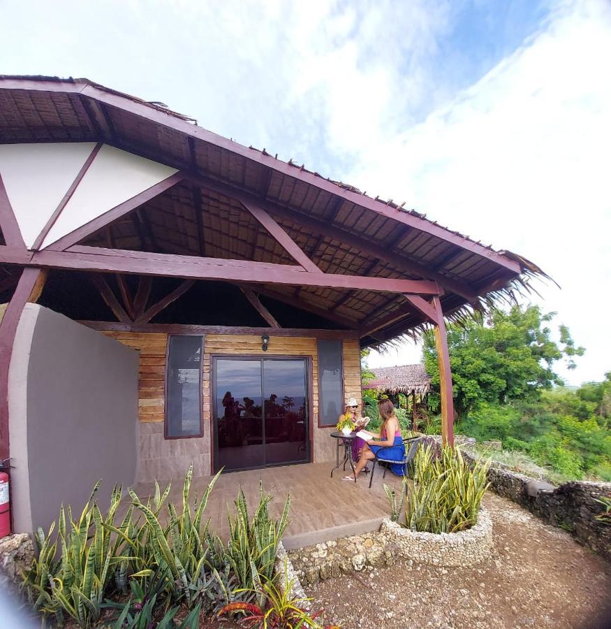 Jungle Of Peace Resort シキホール エクステリア 写真