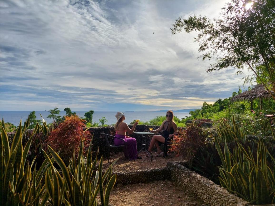 Jungle Of Peace Resort シキホール エクステリア 写真