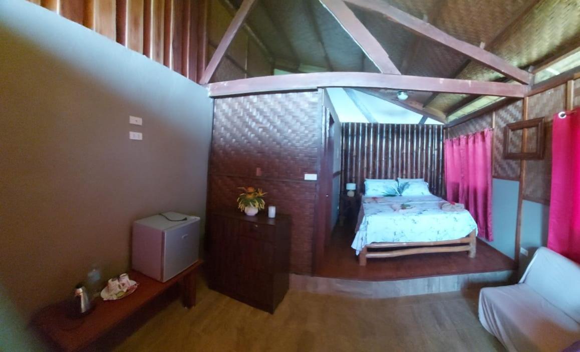 Jungle Of Peace Resort シキホール エクステリア 写真