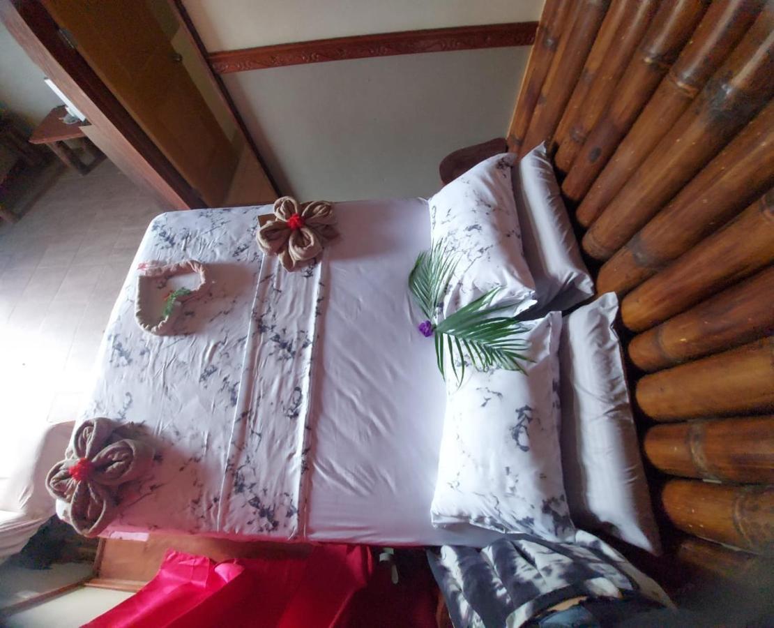 Jungle Of Peace Resort シキホール エクステリア 写真