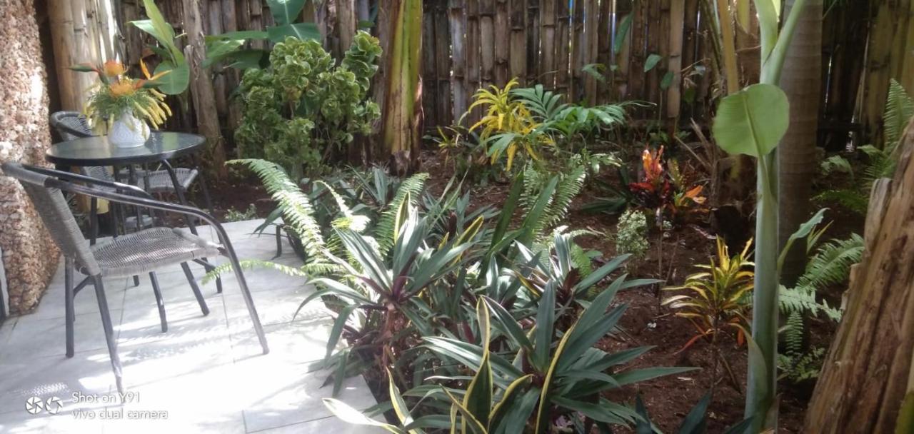 Jungle Of Peace Resort シキホール エクステリア 写真