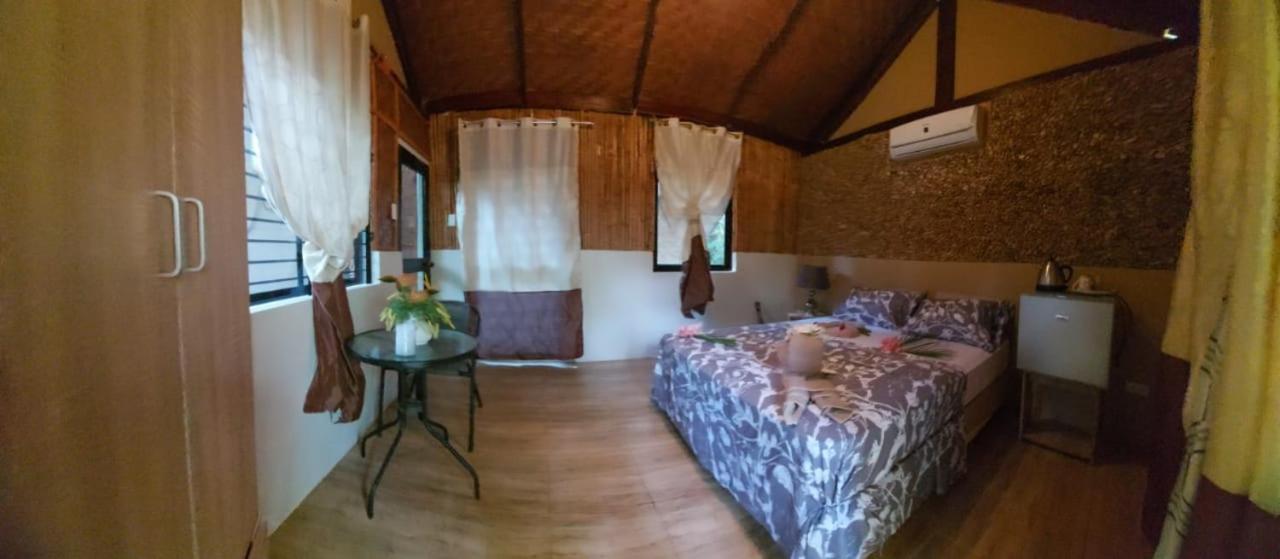Jungle Of Peace Resort シキホール エクステリア 写真
