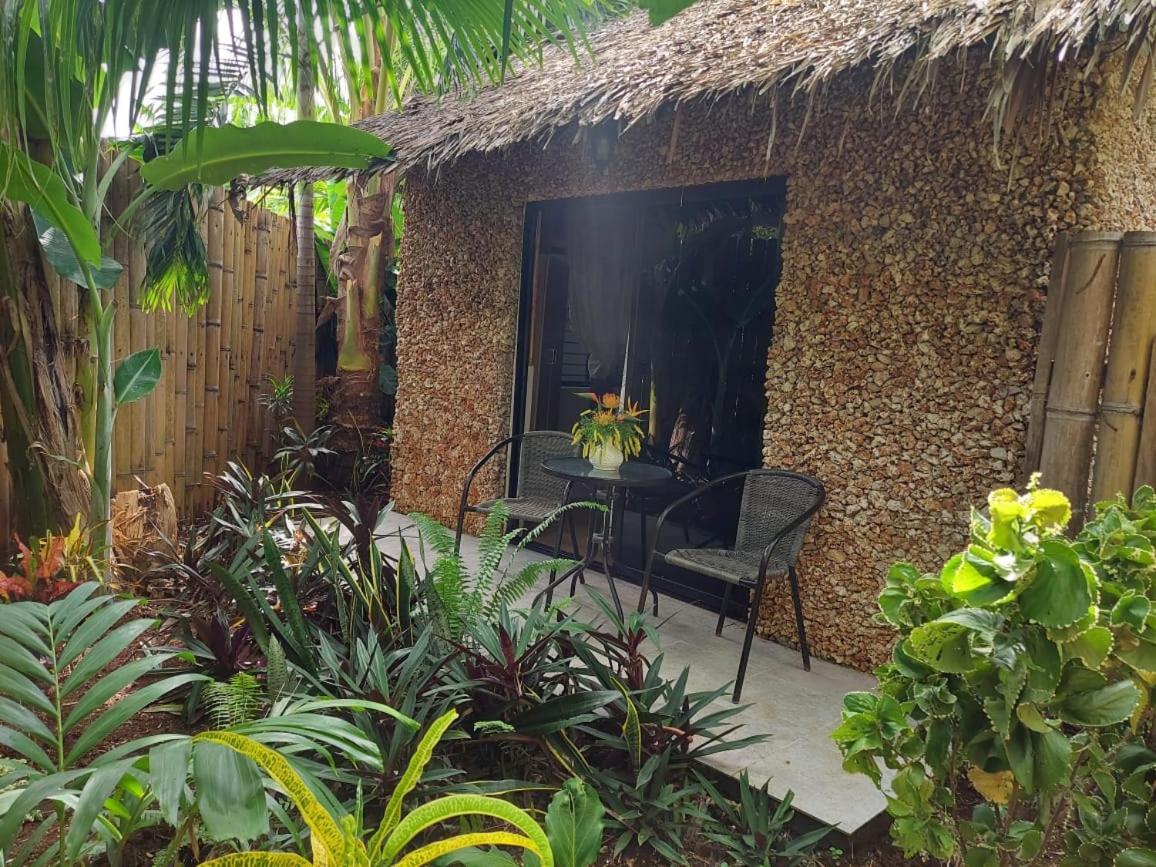 Jungle Of Peace Resort シキホール エクステリア 写真