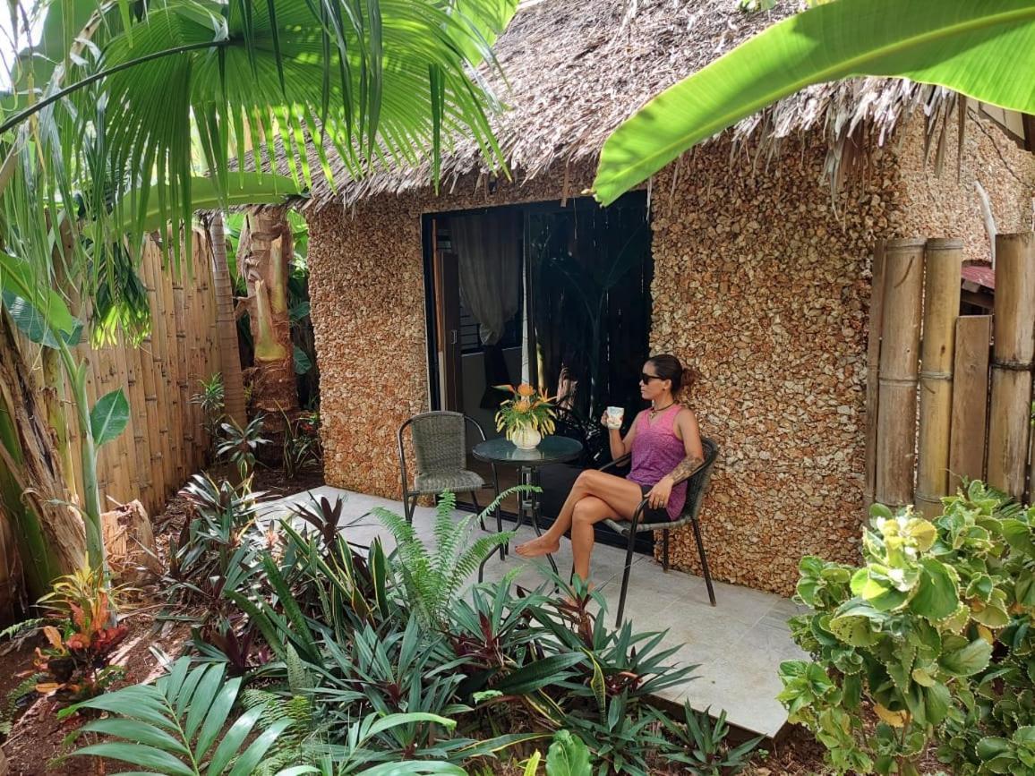 Jungle Of Peace Resort シキホール エクステリア 写真