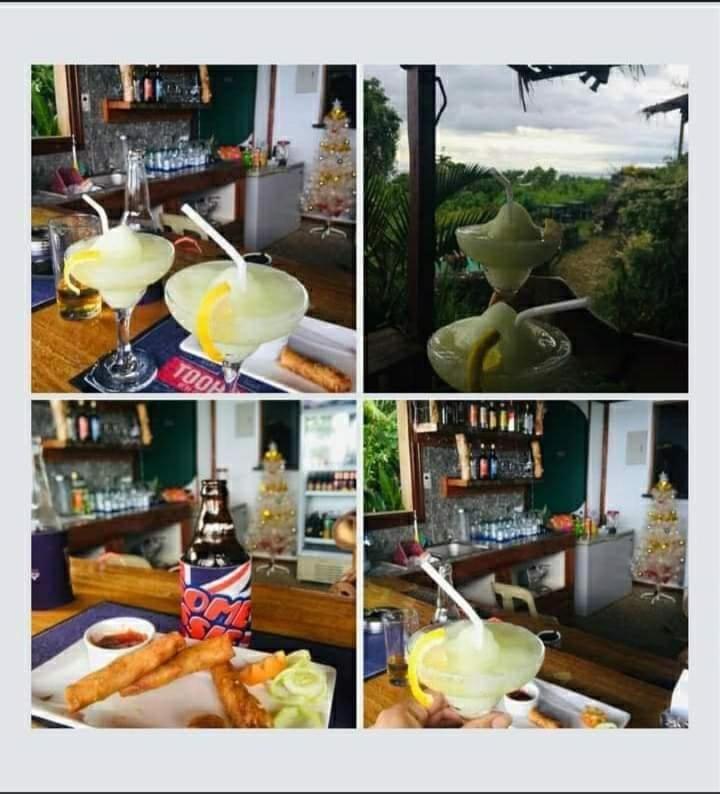 Jungle Of Peace Resort シキホール エクステリア 写真