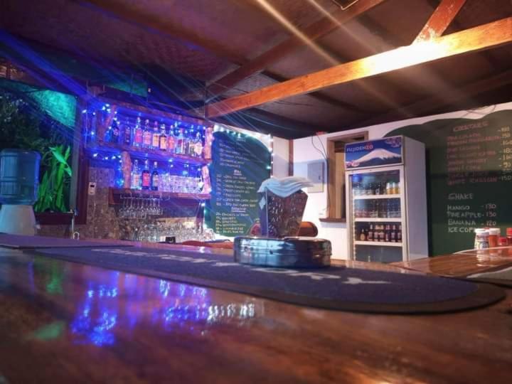 Jungle Of Peace Resort シキホール エクステリア 写真